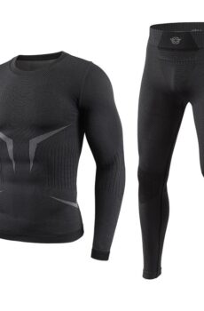 Gorgesto Iron-Skin Compression Set