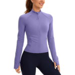 Gorgesto Aura-Shield Technical Jacket