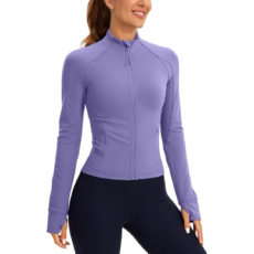 Gorgesto Aura-Shield Technical Jacket