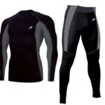 Gorgesto Iron-Skin Compression Set