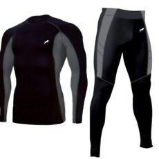 Gorgesto Iron-Skin Compression Set