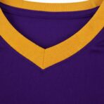 Gorgesto "Courtside" Pro-Series Lacrosse Uniform - Image 3