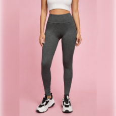 Gorgesto Luxe-Soft Yoga Leggings