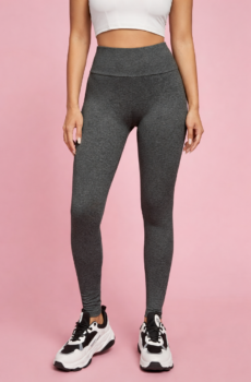 Gorgesto Luxe-Soft Yoga Leggings