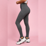 Gorgesto Luxe-Soft Yoga Leggings - Image 4