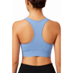 Gorgesto "Aura" Performance Bra - Image 4