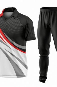 Gorgesto Elite Boost Cricket Performance Suit