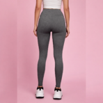 Gorgesto Luxe-Soft Yoga Leggings - Image 3