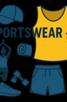 Sports Wears