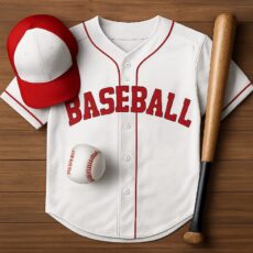 Baseball Unifoam